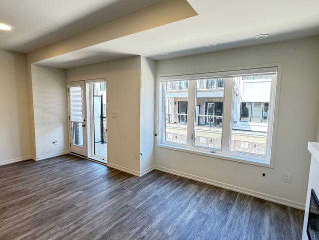 Apartment for rent in York, Ontario