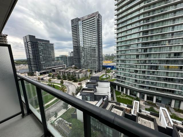 Apartment for rent in Woburn, Ontario