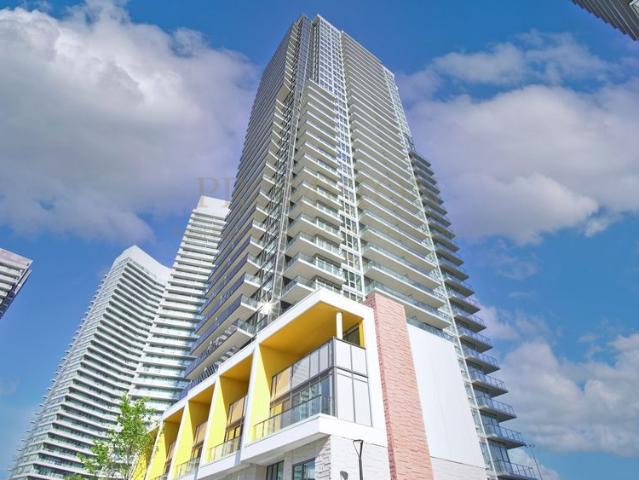 Apartment for rent in Don Valley North, Toronto