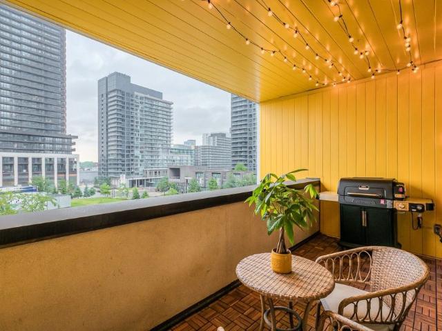 Apartment for rent in Woburn, Ontario