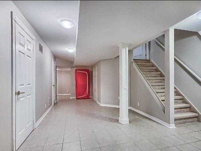 House for rent in York, Ontario
