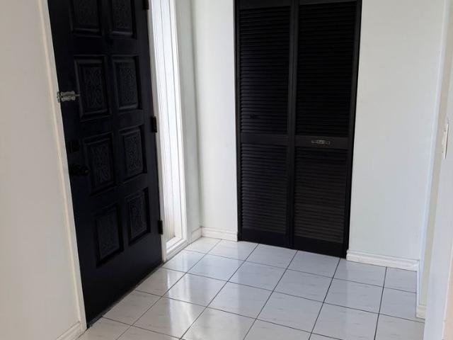 House for rent in Woburn, Ontario