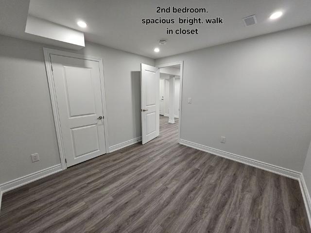 Apartment for rent in Durham, Ontario