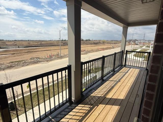 Townhouse for rent in Delhi, Southwestern Ontario