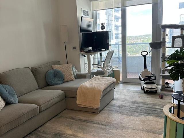 Apartment for rent in York, Ontario