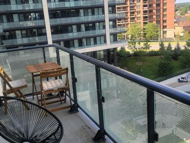 Apartment for rent in York, Ontario