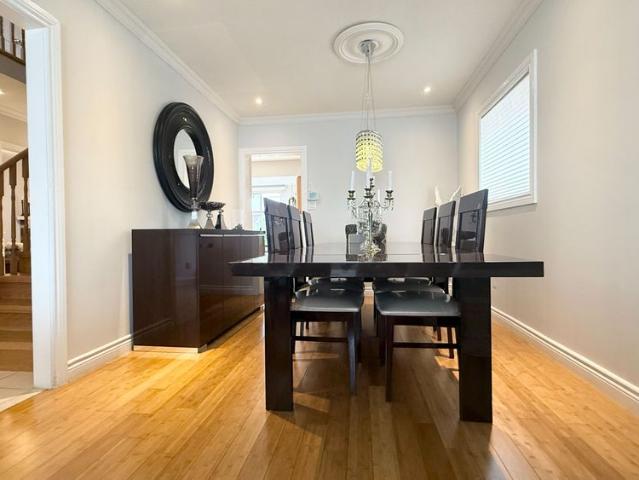 House for rent in York, Ontario