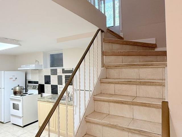 House for rent in Woburn, Ontario
