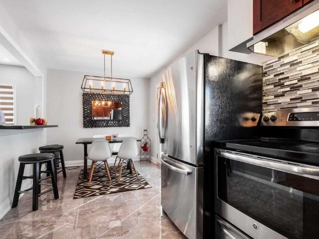 House for rent in Huttonville, Brampton