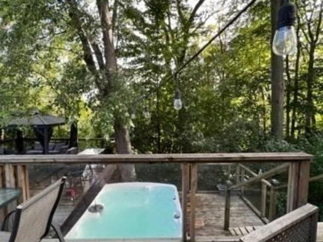House for rent in Georgina, Ontario