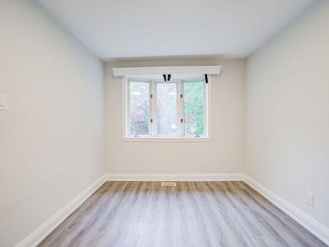House for rent in York, Ontario