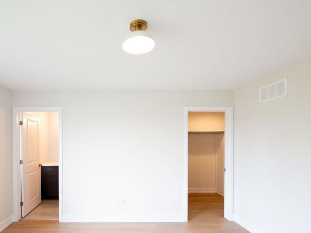 Townhouse for rent in Smiths Falls, Ontario
