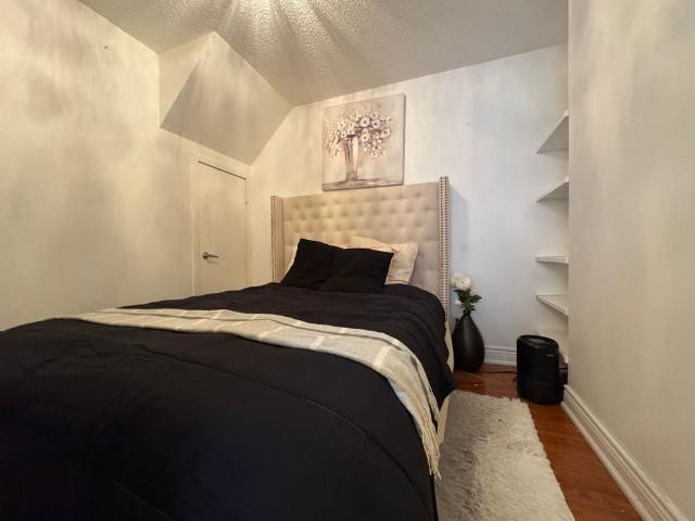 Apartment for rent in Woburn, Ontario