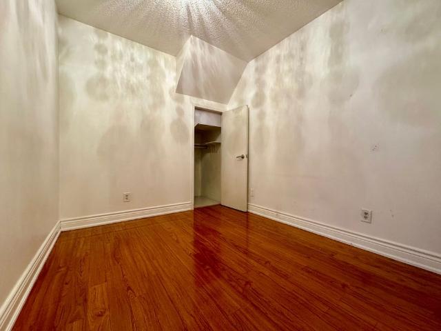 Apartment for rent in Woburn, Ontario