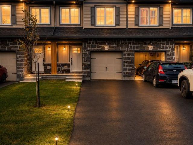 Townhouse for rent in Smiths Falls, Ontario