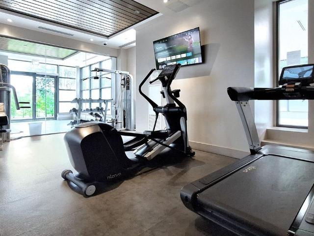 Apartment for rent in Richmond Hill, Golden Horseshoe