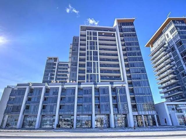 Apartment for rent in Richmond Hill, Golden Horseshoe