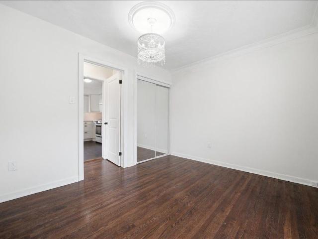 House for rent in York, Ontario