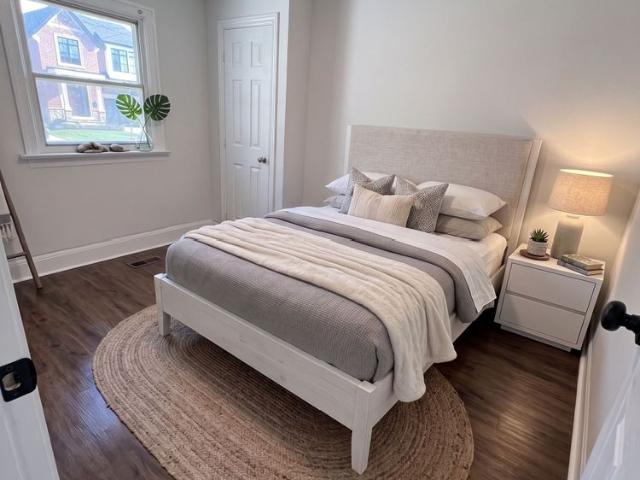 Apartment for rent in Lakeview, Mississauga
