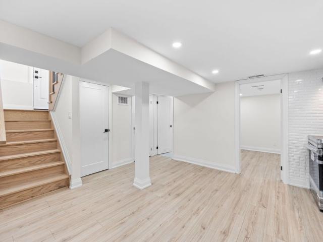 House for rent in Woburn, Ontario