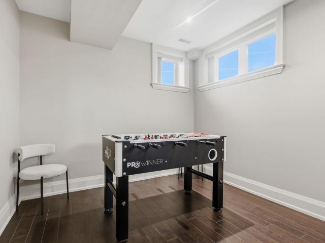 House for rent in Mississauga, Ontario