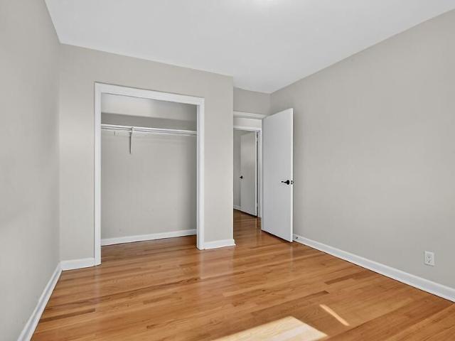 House for rent in Bay, Ottawa