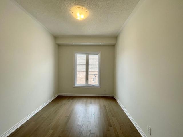 Townhouse for rent in Markham, Golden Horseshoe