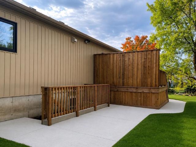 House for rent in Kincardine, Southwestern Ontario