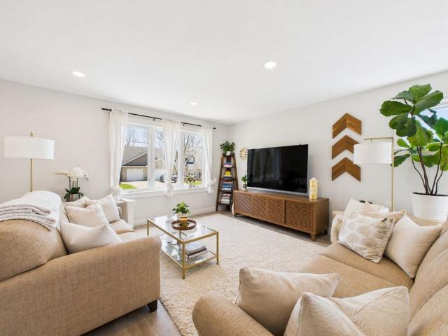 Apartment for rent in Kincardine, Ontario