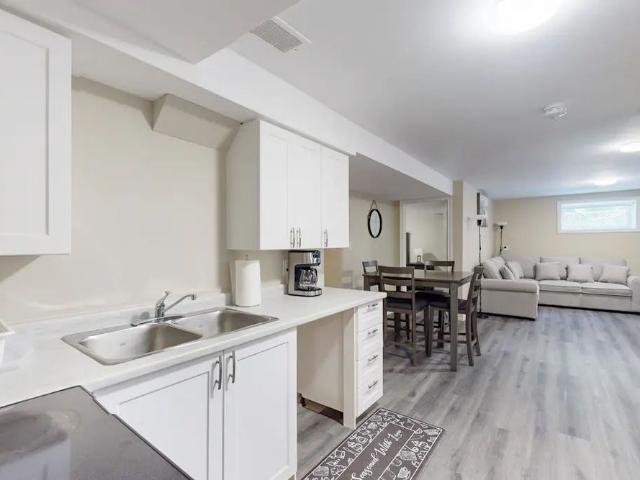 Apartment for rent in Midland, Central Ontario