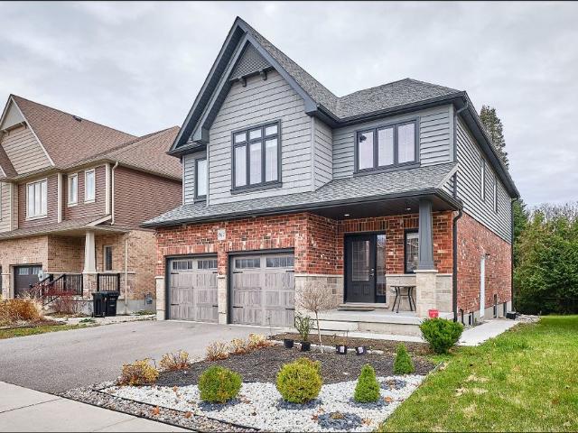 House for rent in Midland, Central Ontario