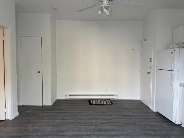 Apartment for rent in University—Rosedale, Toronto