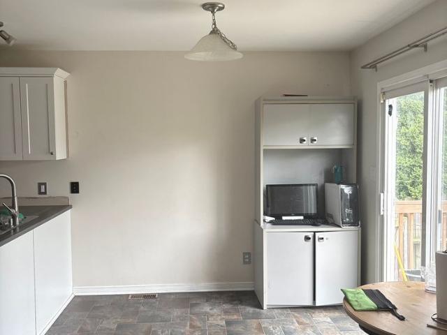 House for rent in Kingston, Ontario