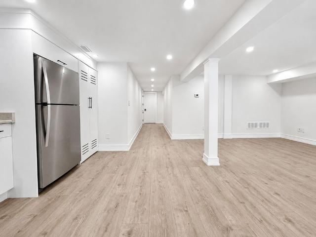 Apartment for rent in York, Ontario