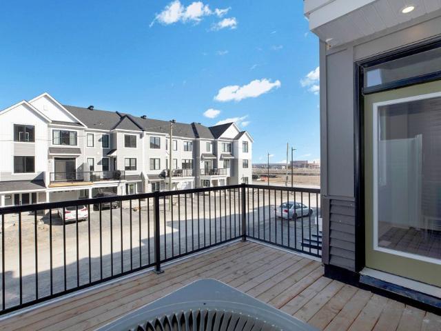 Townhouse for rent in Mulhurst Bay, Ontario