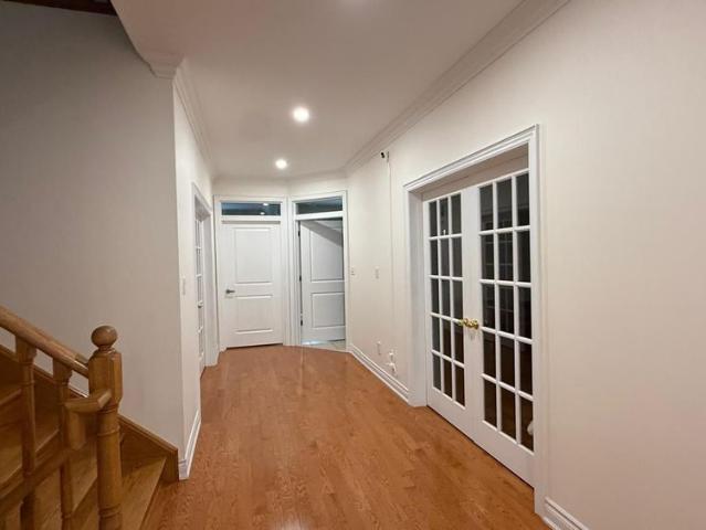 House for rent in Markham, Golden Horseshoe