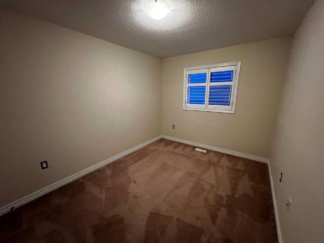 Townhouse for rent in Ancaster, Ontario