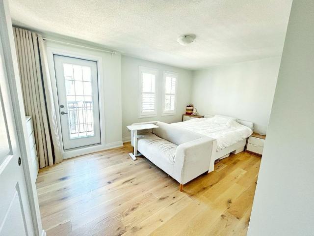 Townhouse for rent in York, Ontario