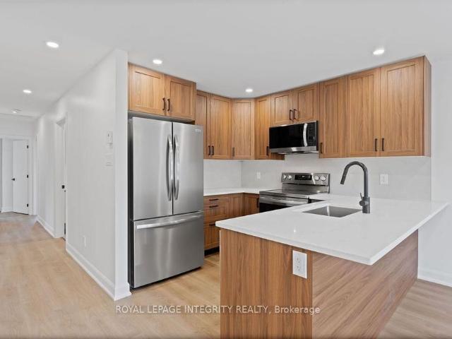 Apartment for rent in Mulhurst Bay, Ontario