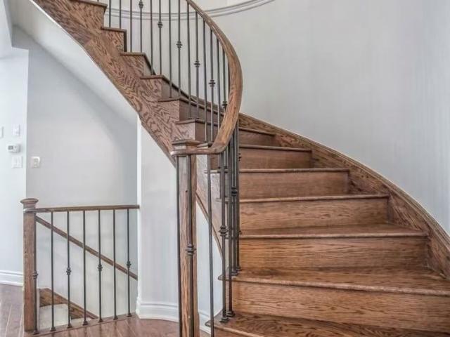 Townhouse for rent in Richmond Hill, Golden Horseshoe
