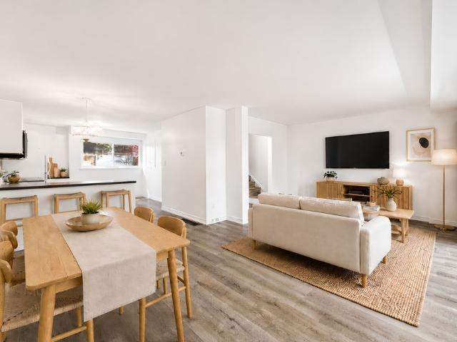 Apartment for rent in Woburn, Ontario