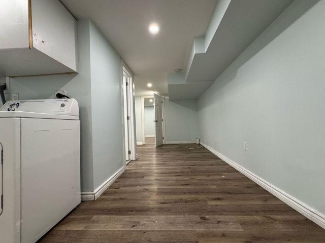 House for rent in Woburn, Ontario