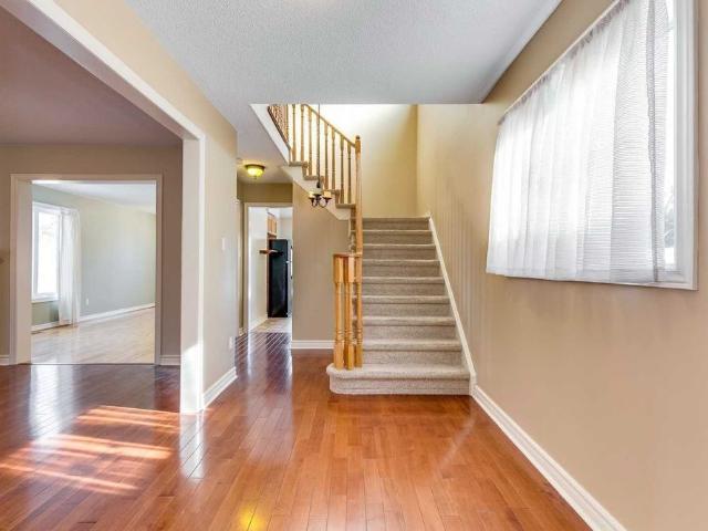 House for rent in Oakville, Ontario