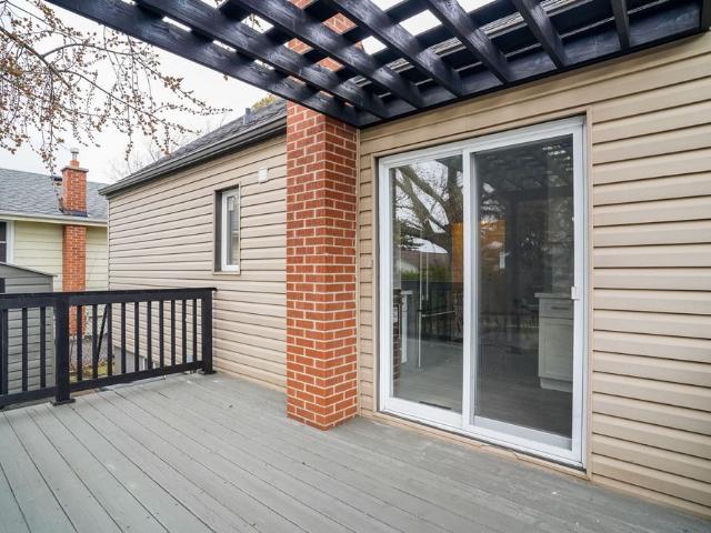 House for rent in Ancaster, Ontario