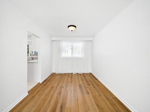 House for rent in Woburn, Ontario