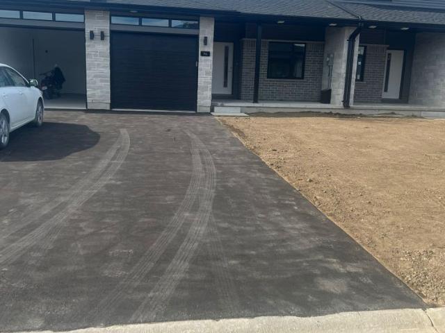 Townhouse for rent in South Huron, Ontario