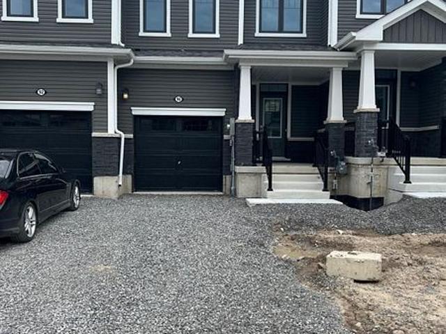 Townhouse for rent in Niagara, Ontario