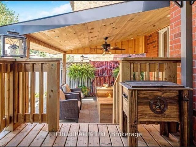 House for rent in Georgetown, Ontario