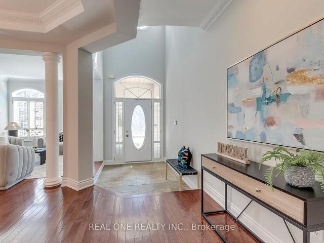 House for rent in Oakville, Ontario