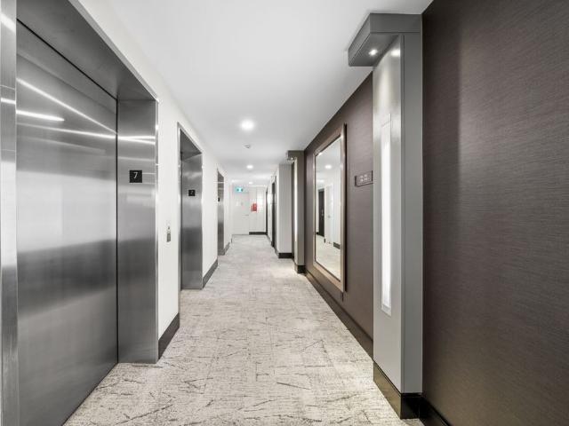 Apartment for rent in Woburn, Ontario